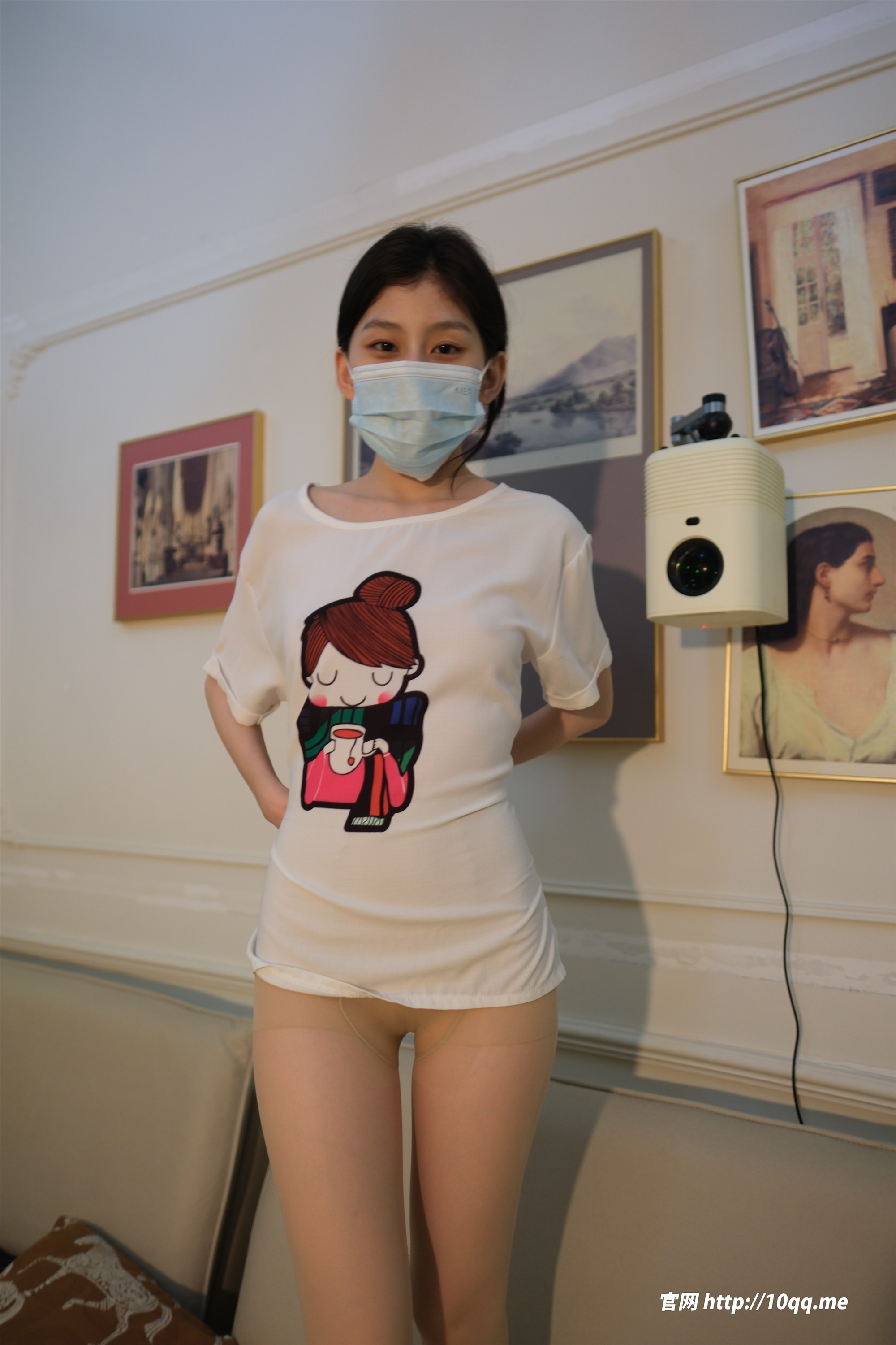 ROSI口罩系列 2024.08.08 NO.2979